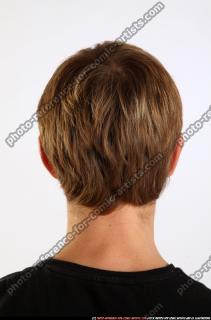 Marco Angry Face Expression